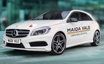 Maida Vale Driving School