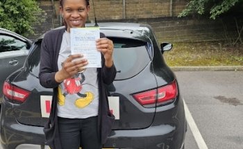 Lux Driving School Fahim