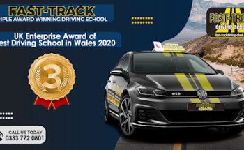FAST-TRACK DRIVING SCHOOL PEMBROKESHIRE