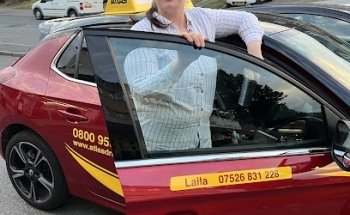 Atlas Driving School