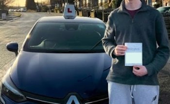 Automatic Lessons Henley on Thames