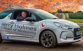 Jerry Holmes Driving School