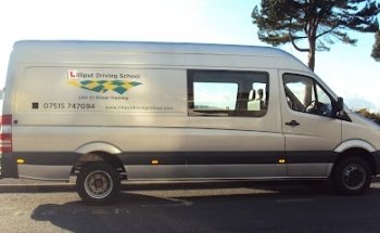 Lilliput Driver Training