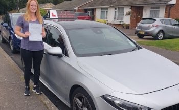 L I T Driving School Southampton