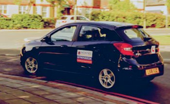 Monties Driving School