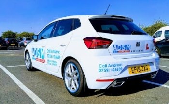 ADSM driving school