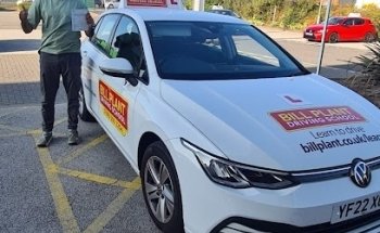 Arj's Driving School