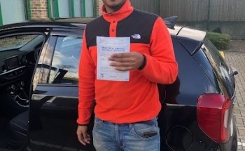 Greg Raggett Clutch Down Driving School