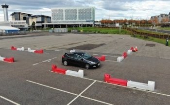 Roadwise Driver Training CIC