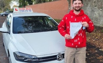 East End School Of Motoring