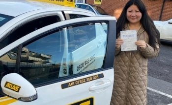 Atlas Driving School