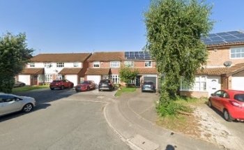 Carla's Driving School