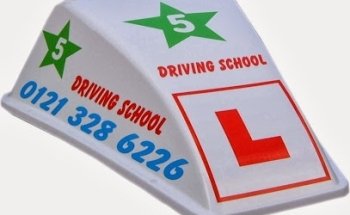 Driving Schools Supplies Ltd