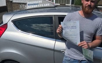 Chambers Driving School