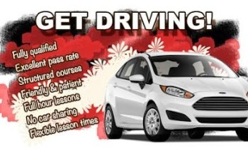 Maskell`s Driver Training