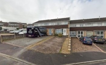 Anna Culwick Driver Training