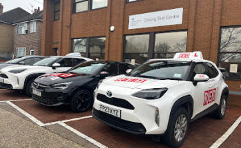 Kingston Driving School