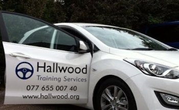Hallwood Training Services Ltd