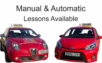 LDC Driving School - Craig Maitland