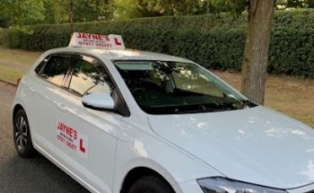 Jaynes Driving School
