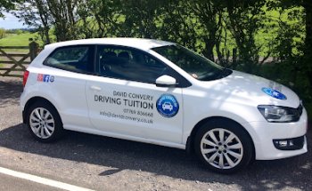 David Convery Driving Tuition