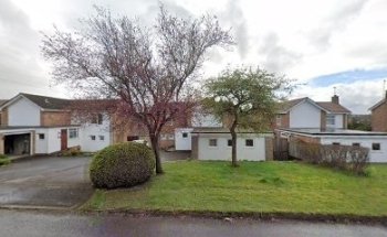 Geoff Harvey Driving Instructor