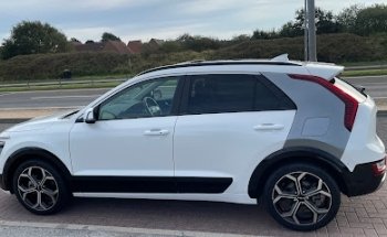 Michelle Lovett Driving Instructor