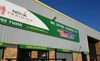 Nova Training - Wolverhampton - College Courses - Apply Now