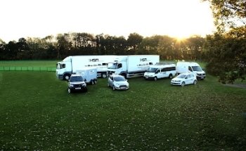 HMT - Hertfordshire Minibus training and assessment