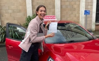 Granada School Of Motoring