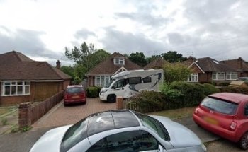 Acorn Driving School