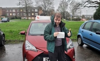 Sully's Driving School