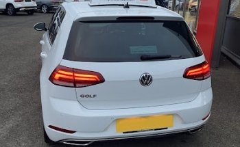 Apex Driver Training