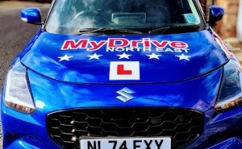MyDrive NorthEast