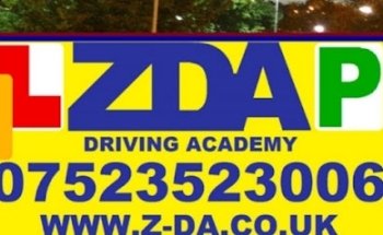 Zda Driver Training