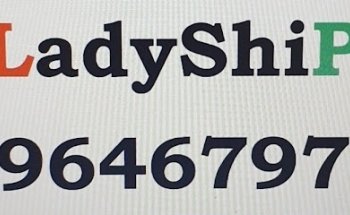 LadyShip Female driving instructor MANUAL