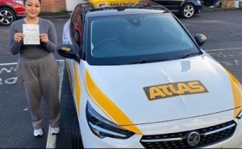 Atlas Driving School