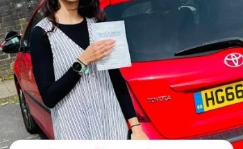 Marhaba Driving School - Best driving school in Sheffield