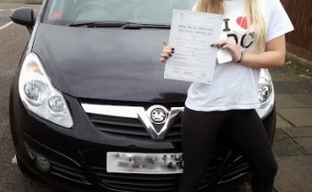 Filby Driver Training