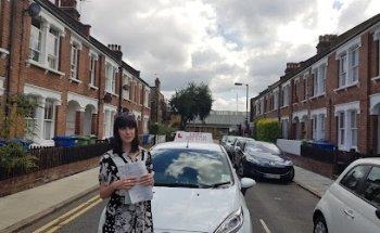 Cindy's Driving School Essex