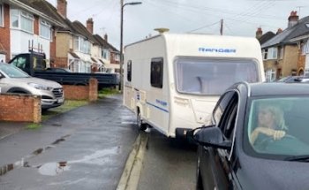 C W Driver Training Ltd