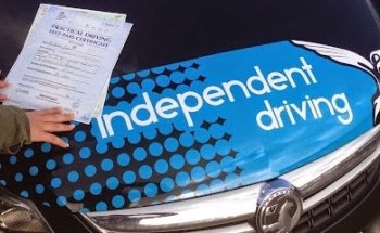 Independent Driving