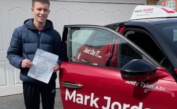Mark Jordan Driving School