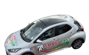 Smart Pass York