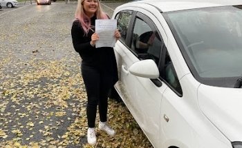 Leatherland driving academy