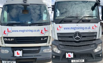 Meg Training Solutions Ltd