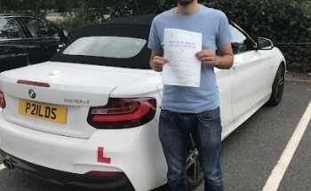 Lorraine's Driving School