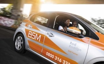 BSM DriveSerendipity