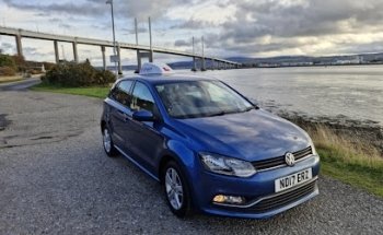 iTRAIN Driving School