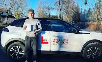 SOLO Driver Training